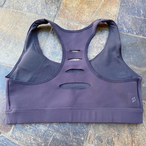 2 Peloton Advance sports bra Small worn once - Picture 7 of 16